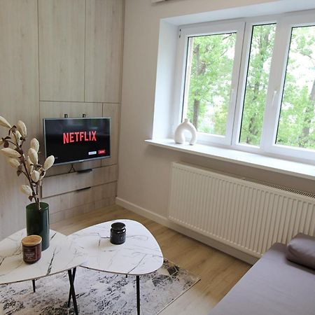 Nowolipie 31 - Bezplatny Parking - Free Parking - Better Rental Warsaw Ngoại thất bức ảnh
