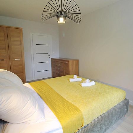 Nowolipie 31 - Bezplatny Parking - Free Parking - Better Rental Warsaw Ngoại thất bức ảnh