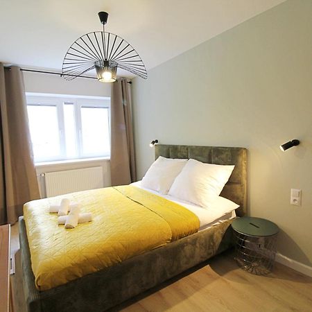 Nowolipie 31 - Bezplatny Parking - Free Parking - Better Rental Warsaw Ngoại thất bức ảnh