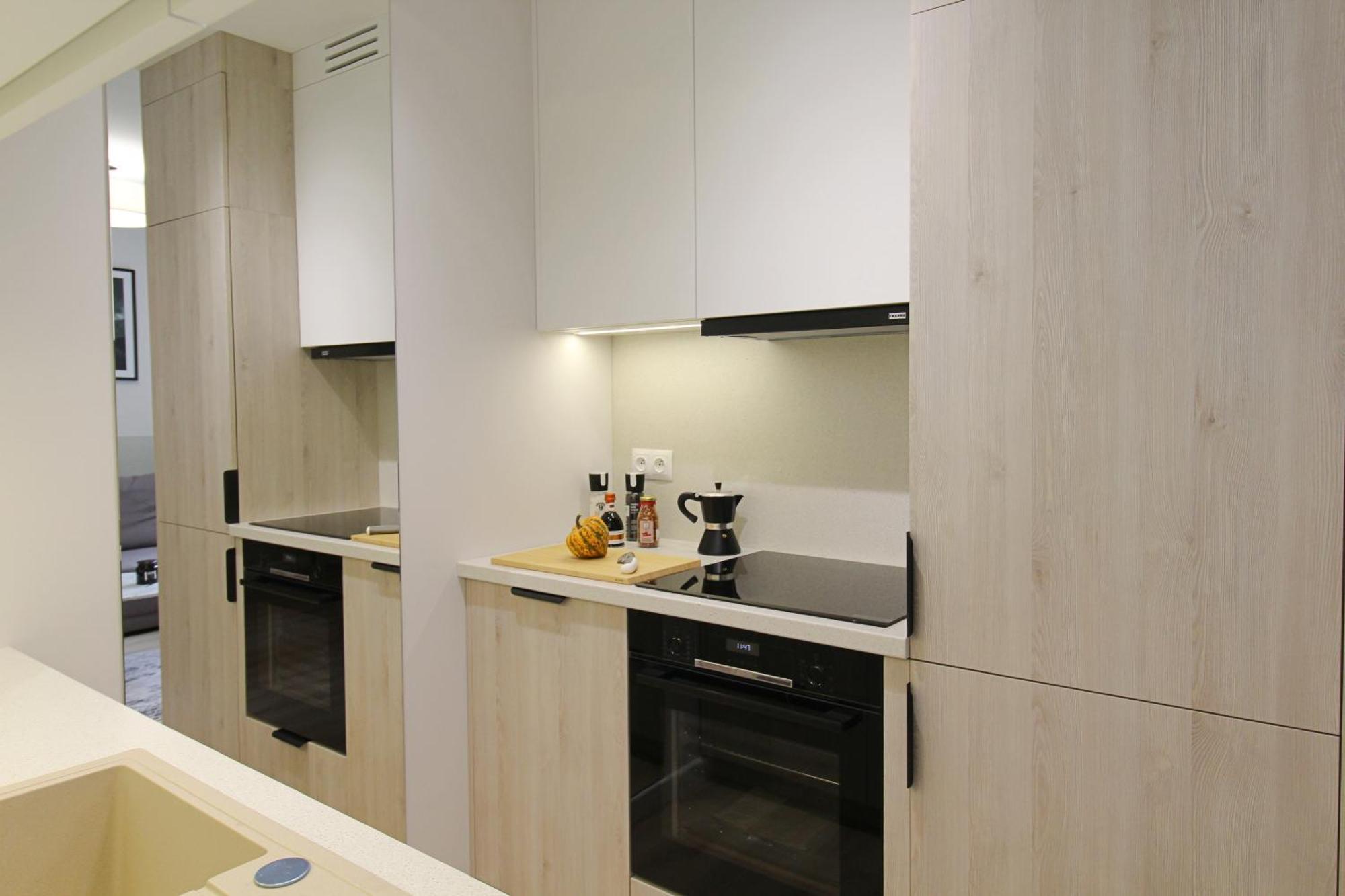 Nowolipie 31 - Bezplatny Parking - Free Parking - Better Rental Warsaw Ngoại thất bức ảnh