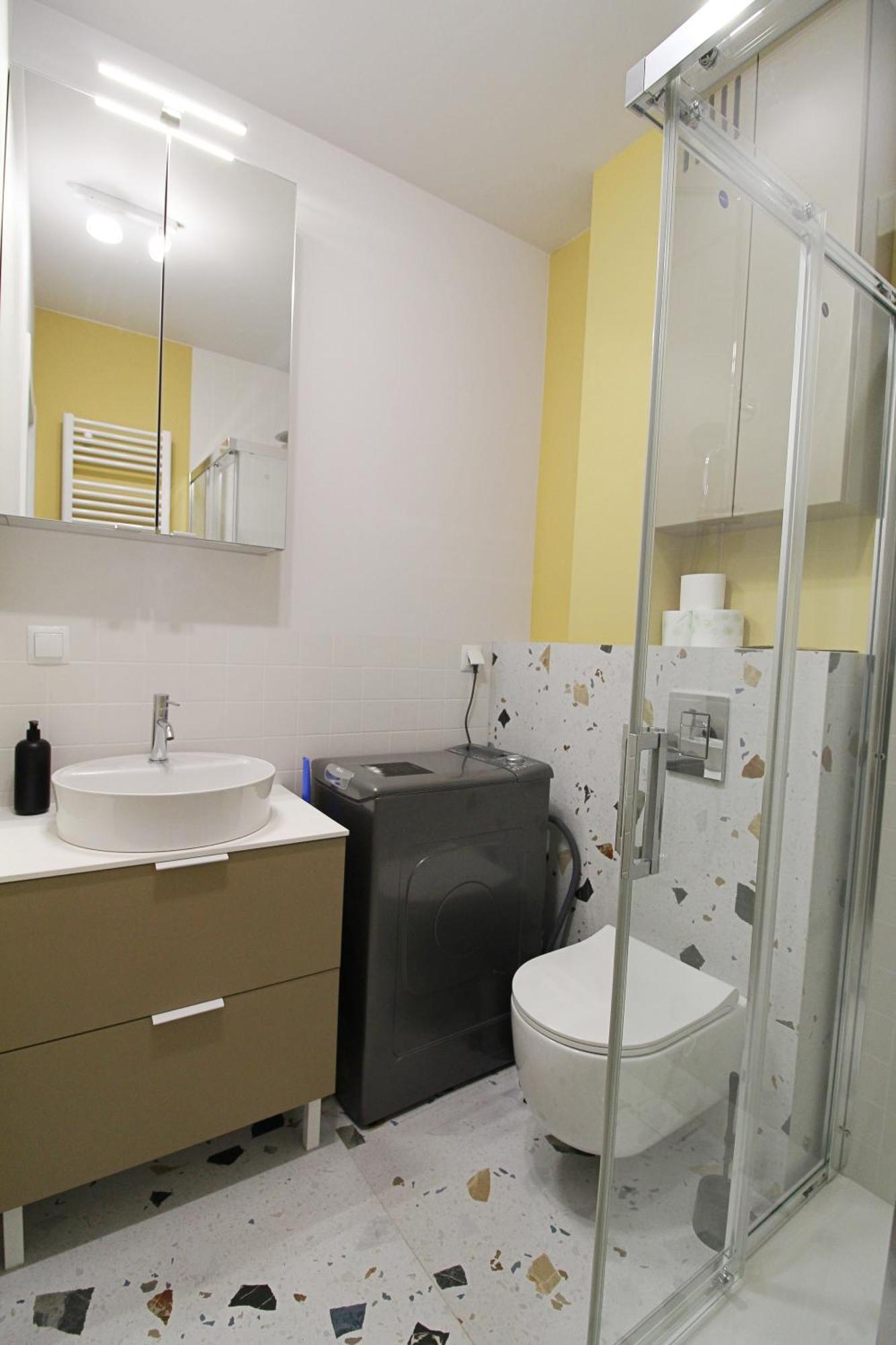 Nowolipie 31 - Bezplatny Parking - Free Parking - Better Rental Warsaw Ngoại thất bức ảnh
