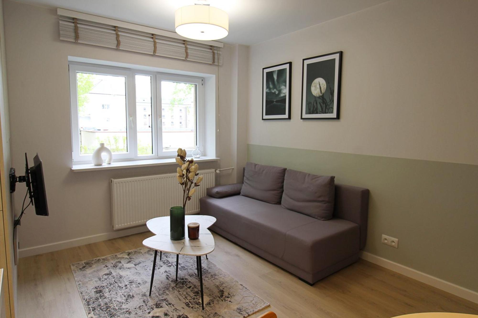 Nowolipie 31 - Bezplatny Parking - Free Parking - Better Rental Warsaw Ngoại thất bức ảnh