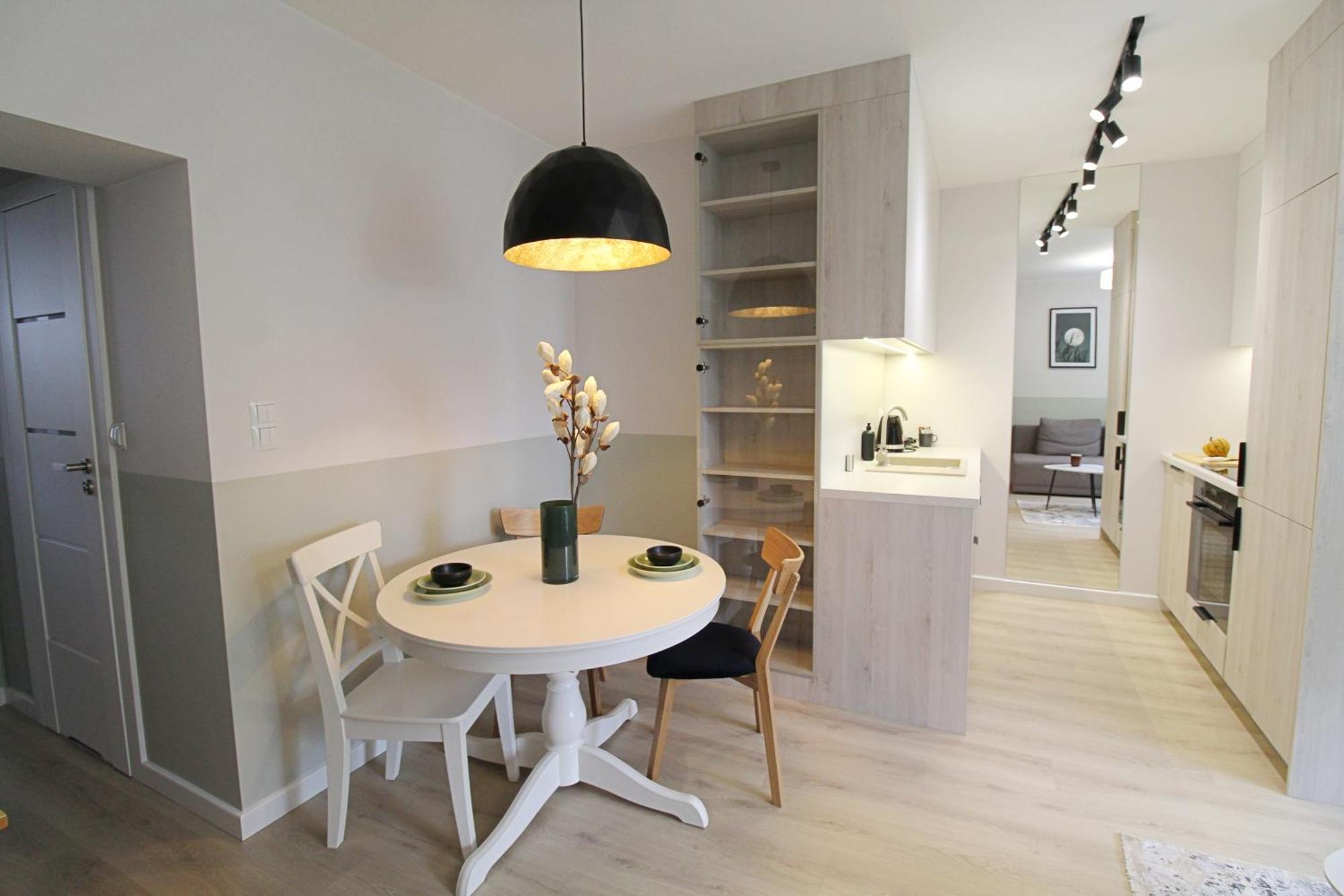 Nowolipie 31 - Bezplatny Parking - Free Parking - Better Rental Warsaw Ngoại thất bức ảnh