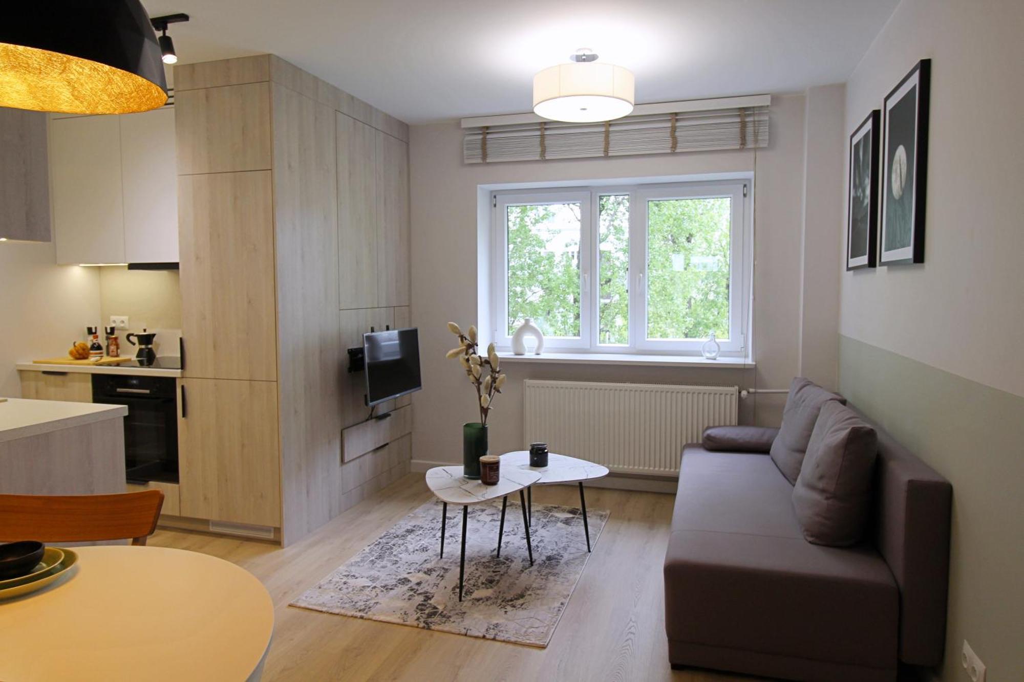 Nowolipie 31 - Bezplatny Parking - Free Parking - Better Rental Warsaw Ngoại thất bức ảnh
