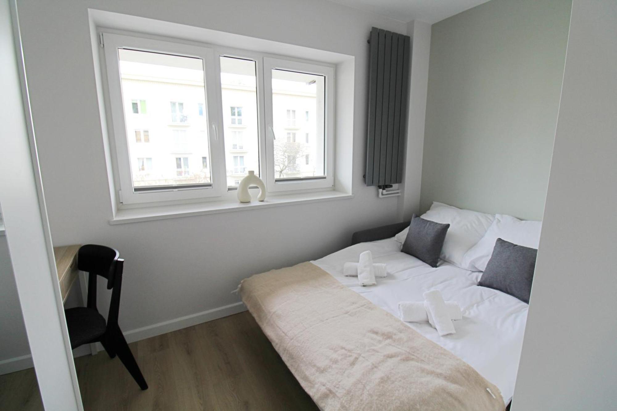 Nowolipie 31 - Bezplatny Parking - Free Parking - Better Rental Warsaw Ngoại thất bức ảnh