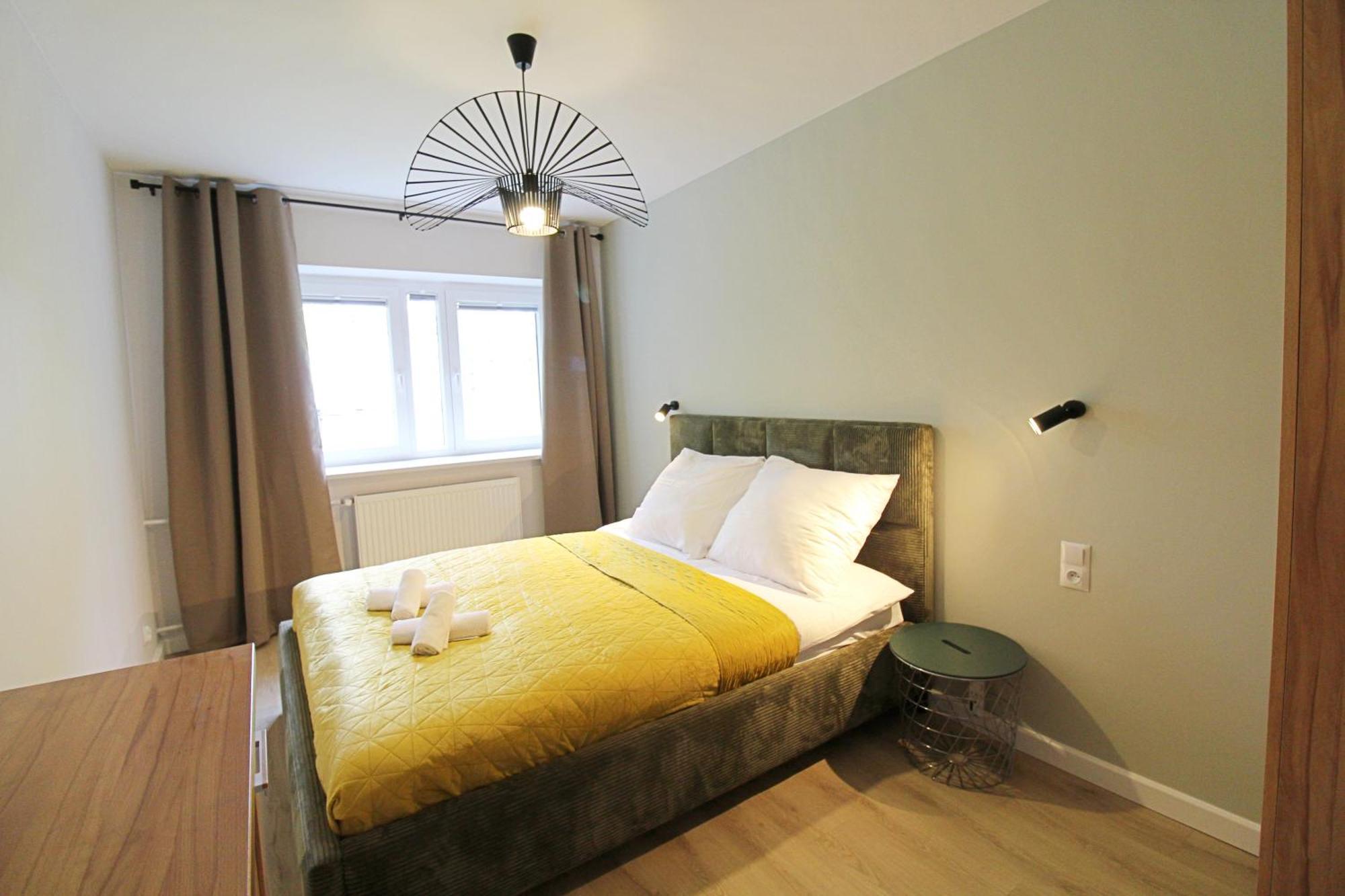 Nowolipie 31 - Bezplatny Parking - Free Parking - Better Rental Warsaw Ngoại thất bức ảnh